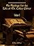 An Apology for the Life of Mr. Colley Cibber : Volume I (Illustrated)