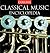 Collins Encyclopedia Of Classical Music