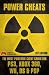 PowerCheats : The most powerful cheat codes for PS3, XBOX 360, Wii, DS and PSP – 1st Edition
