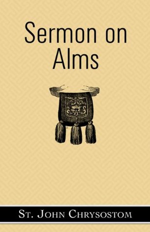 Sermon on Alms
