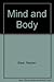 Mind and body by Stephen Black