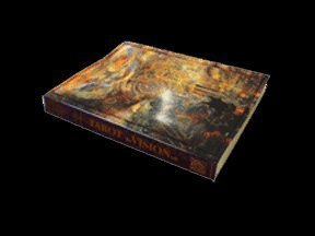 Tarot Re-visioned (Paperback)