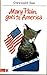 Mary Plain Goes to America ...