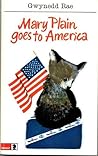 Mary Plain Goes to America (Mary Plain #15)