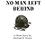 No Man Left Behind by Michael Hawk