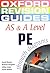 AS & A Level PE Through Diagrams by David  Morton