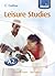 A2 Leisure Studies Student Book (Collins A level Leisure Studies for Edex)