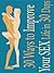 30 Ways to Improve Your Sex Life in 30 Days (Mature Women's Health Book 2)
