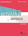Writing Sentences...