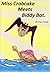 Miss Crabcake Meets Biddy Bat (Biddy Bat series)