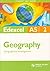 Geographical Investigations by David  Holmes
