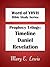 Prophecy Trilogy--Timeline, Daniel, and Revelation by Mary E. Lewis