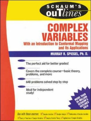 Complex Variables
