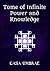 Tome of Infinite Power and Knowledge (Umbrae Tomes Book 1)