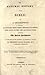 The natural history of the Bible ; or, A description of all the quadrupeds, birds, fishes, reptiles, and insects, trees, plants, flowers, gums, and precious ... stones, mentioned in the sacred scriptures: