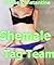 Shemale Tag Team