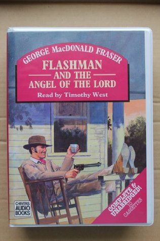 Flashman & The Angel of the Lord