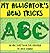 My Alligator's New Tricks: An ABC Story Book for Children Learning the Alphabet