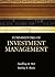Fundamentals of Investment Management