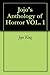 Jojo's Anthology of Horror VOL. 1