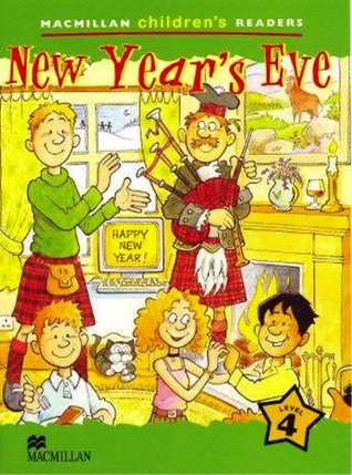 New Year's Eve (Paperback)