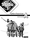 Studio 1 Workbook A (pack of 8) (11-14 French)