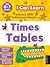 Times Tables.