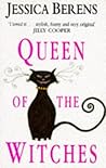 Queen of the Witches by Jessica Berens