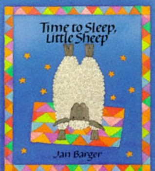 Time to Sleep Little Sheep (Paperback)