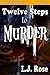 Twelve Steps to Murder