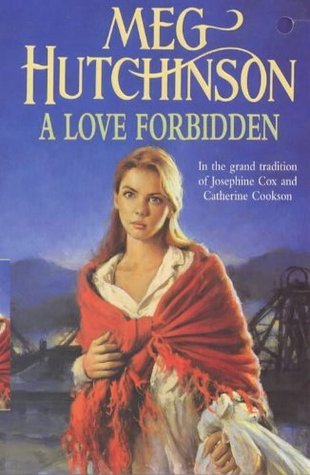 A Love Forbidden (Kindle Edition)