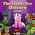 The Little Toy Unicorn