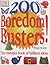200 Boredom Busters (Quick & Easy Activity Book)