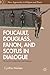 Foucault, Douglass, Fanon, and Scotus in Dialogue: On Social Construction and Freedom (New Approaches to Religion and Power)