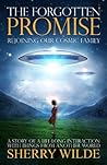 The Forgotten Promise by Sherry Wilde