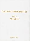 Essential Mathematics: Answers to 7 Essential Mathematics: Answers to 7