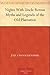 Nights with Uncle Remus by Joel Chandler Harris