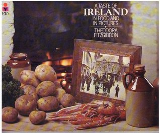 Taste of Ireland: In Food and in Pictures (Paperback)