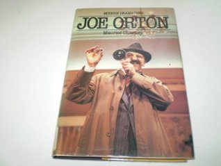 Joe Orton (Hardcover)