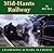 Mid-Hants Railway by Ron Neal