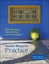 Human Resource Practice Human Resource Practice