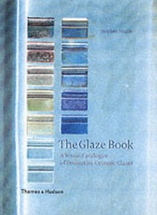 The Glaze Book /anglais (Hardcover)
