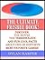 THE ULTIMATE FRISBEE BOOK!: Discover The Moves, The Terminology And Fun Cool Facts About One Of history's Most Favorite Games!