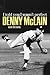 I Told You I Wasn't Perfect by Denny McLain I Told You I Wasn't Perfect by Denny McLain