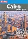 Cairo Berlitz Pocket Guide Cairo Berlitz Pocket Guide