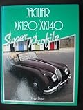 Jaguar XK120/XK140