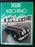 Jaguar XK120/XK140 (A Foulis motoring book)