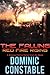 The Falling - Red Fire Rising - Part 1 (The Falling - Book 1)