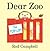 Dear Zoo by Rod Campbell Dear Zoo by Rod Campbell