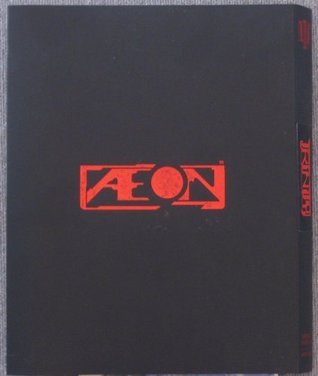 AEon (Spiral-bound)